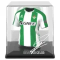 Figura Mini Camiseta Giovanni Lo Celso Real Betis – imagen 2