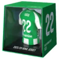 Figura Mini Camiseta Isco Real Betis – imagen 2