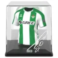 Figura Mini Camiseta Isco Real Betis – imagen 4