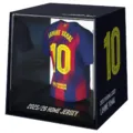 Figura Mini Camiseta Lamine Yamal FC Barcelona – imagen 2