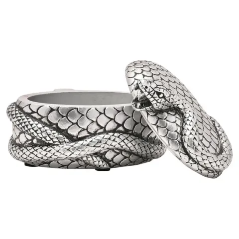 Joyero Nagini Harry Potter - Frikibase.com