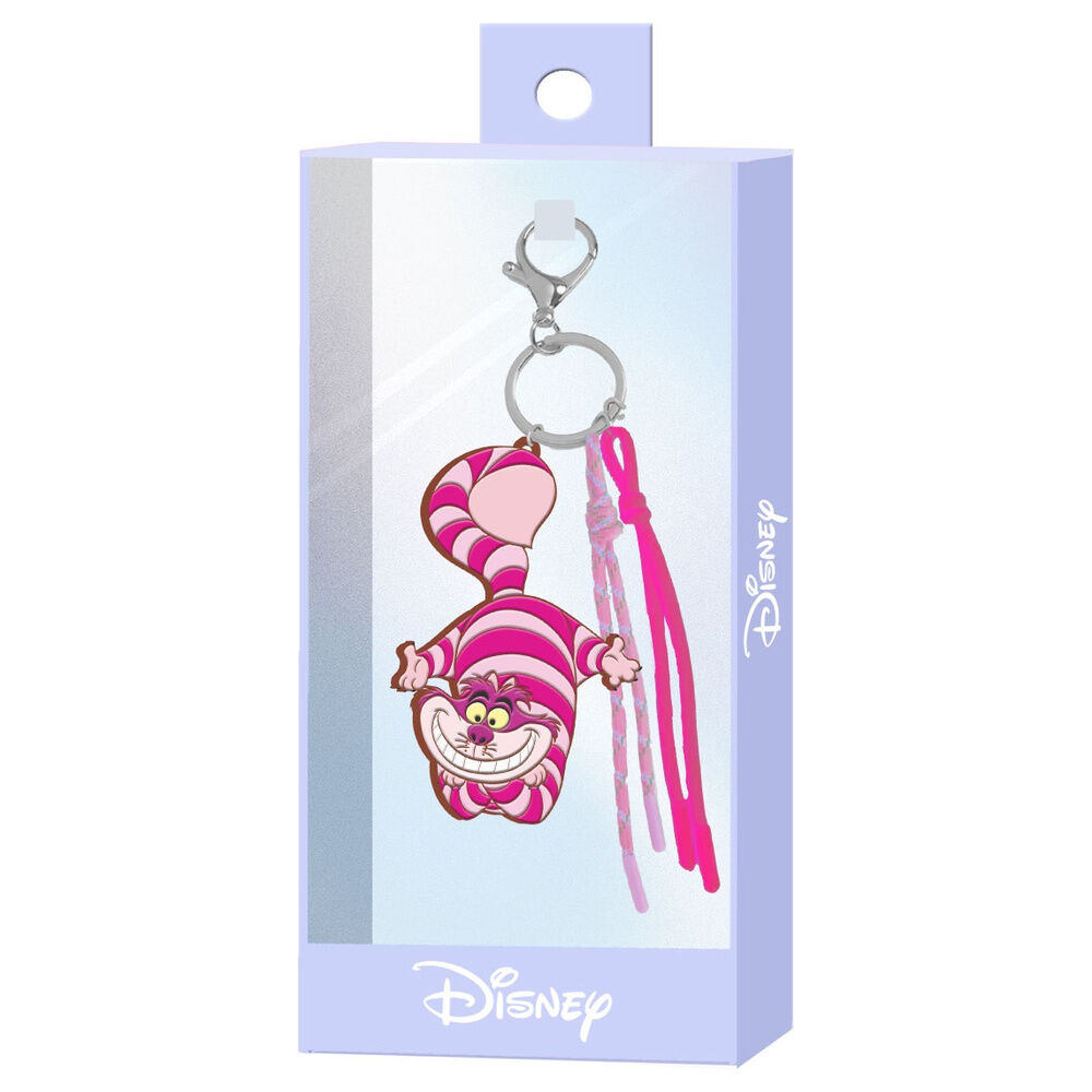 Llavero Cheshire Alicia en el Pais de las Maravillas Disney - Frikibase.com