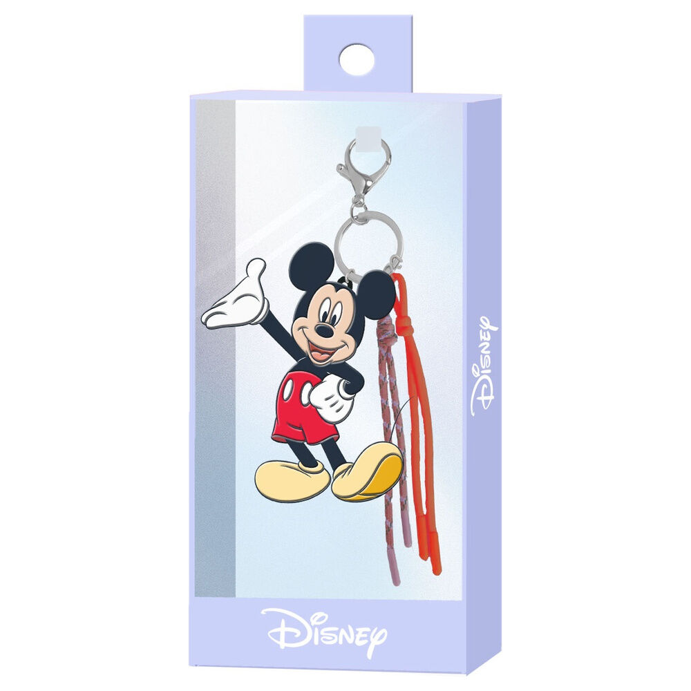 Llavero Mickey Disney - Frikibase.com