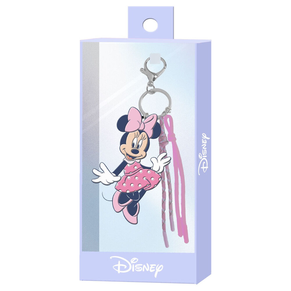 Llavero Minnie Disney - Frikibase.com