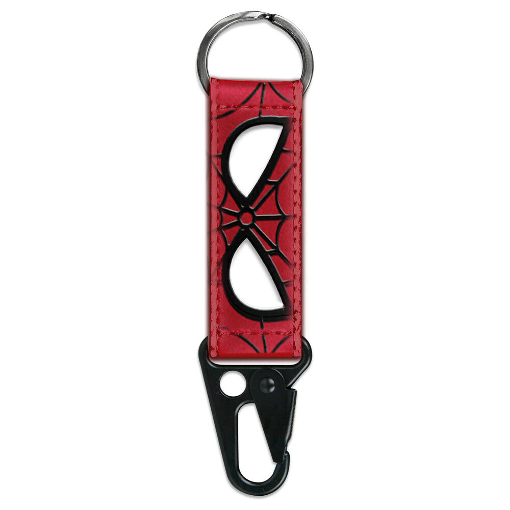 Llavero Spiderman Marvel - Frikibase.com