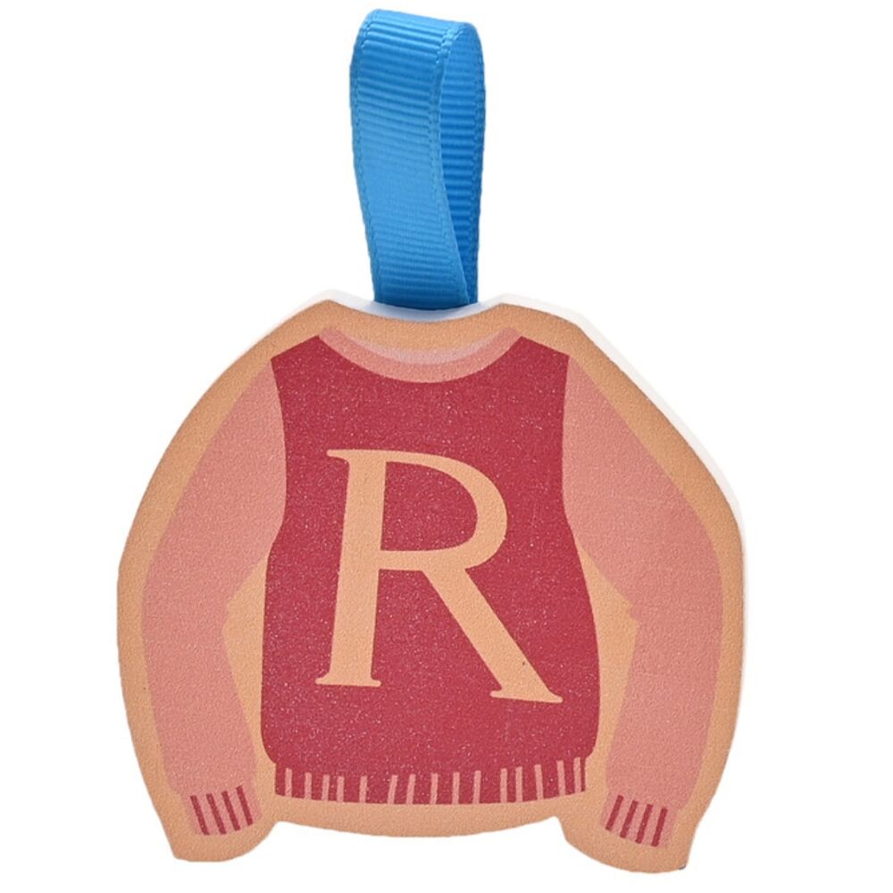 Mini Colgador Jersey Ron Harry Potter - Frikibase.com