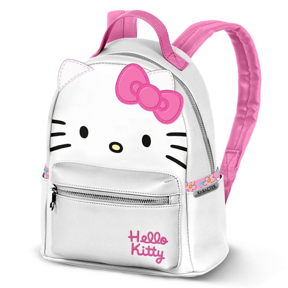 Mochila Hello Kitty 29cm - Frikibase.com