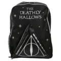 Mochila Reliquias de la Muerte Dark Arts Harry Potter - Frikibase.com