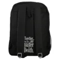 Mochila Reliquias de la Muerte Dark Arts Harry Potter – imagen 3