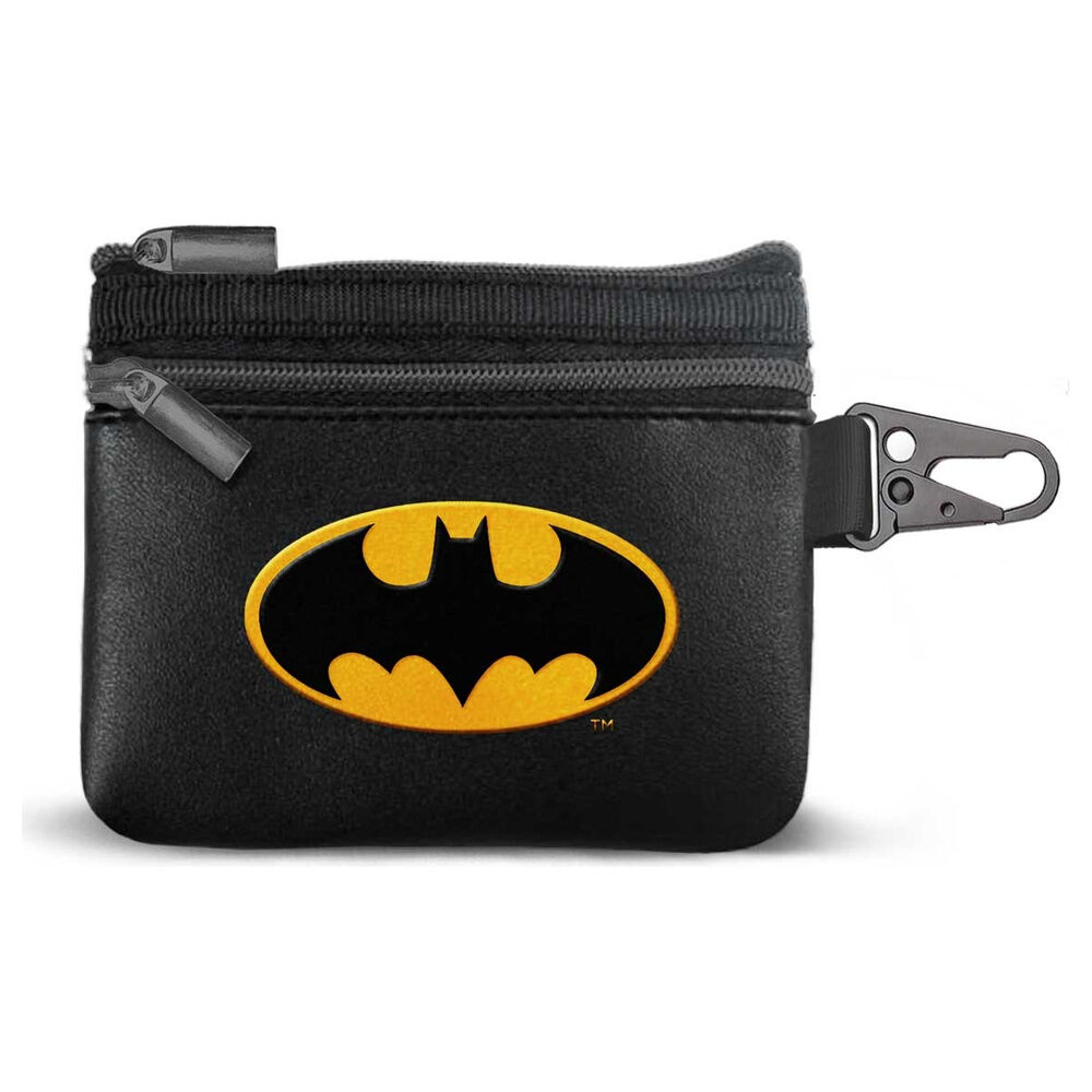Monedero Batman DC Comics - Frikibase.com