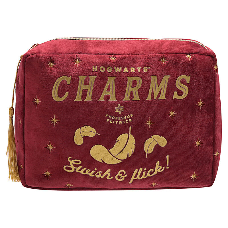 Neceser Charms Harry Potter - Frikibase.com