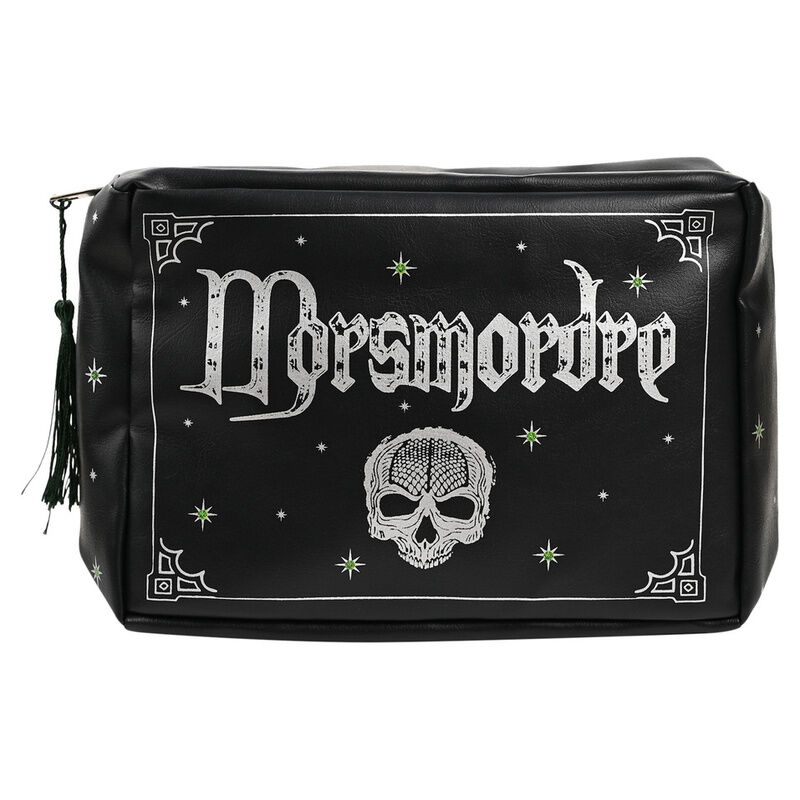 Neceser Marca Tenebrosa Dark Arts Harry Potter - Frikibase.com