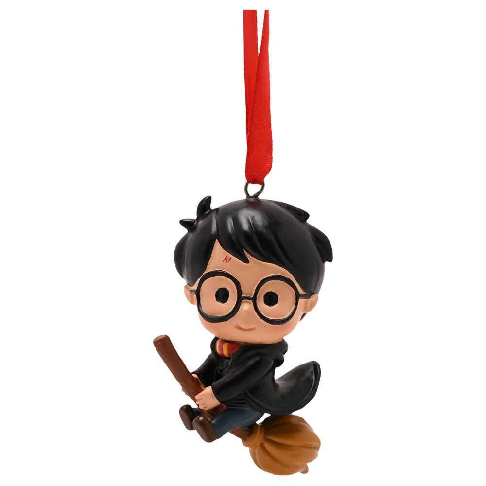 Adorno Navidad Harry - Harry Potter - Frikibase.com