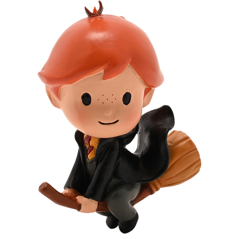 Adorno Navidad Ron Harry Potter - Frikibase.com