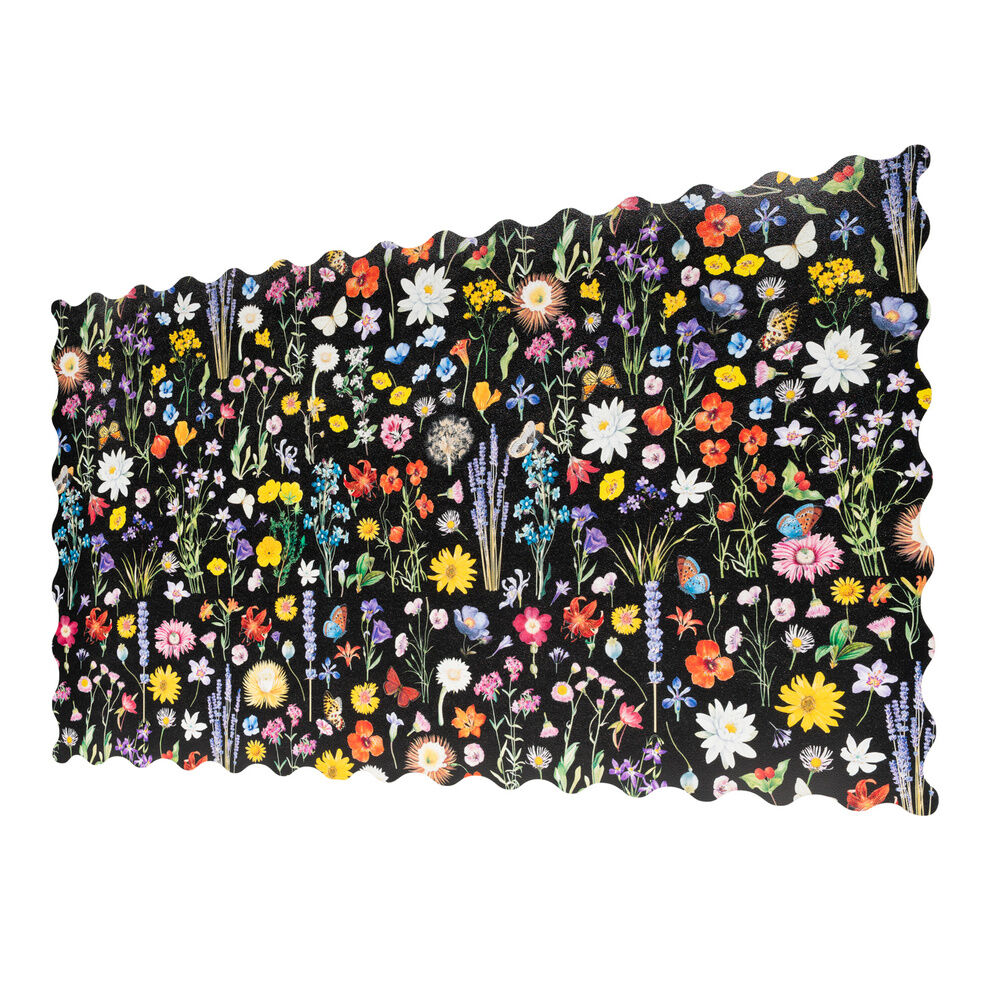 Alfombrilla gaming Sleepless Garden - Frikibase.com
