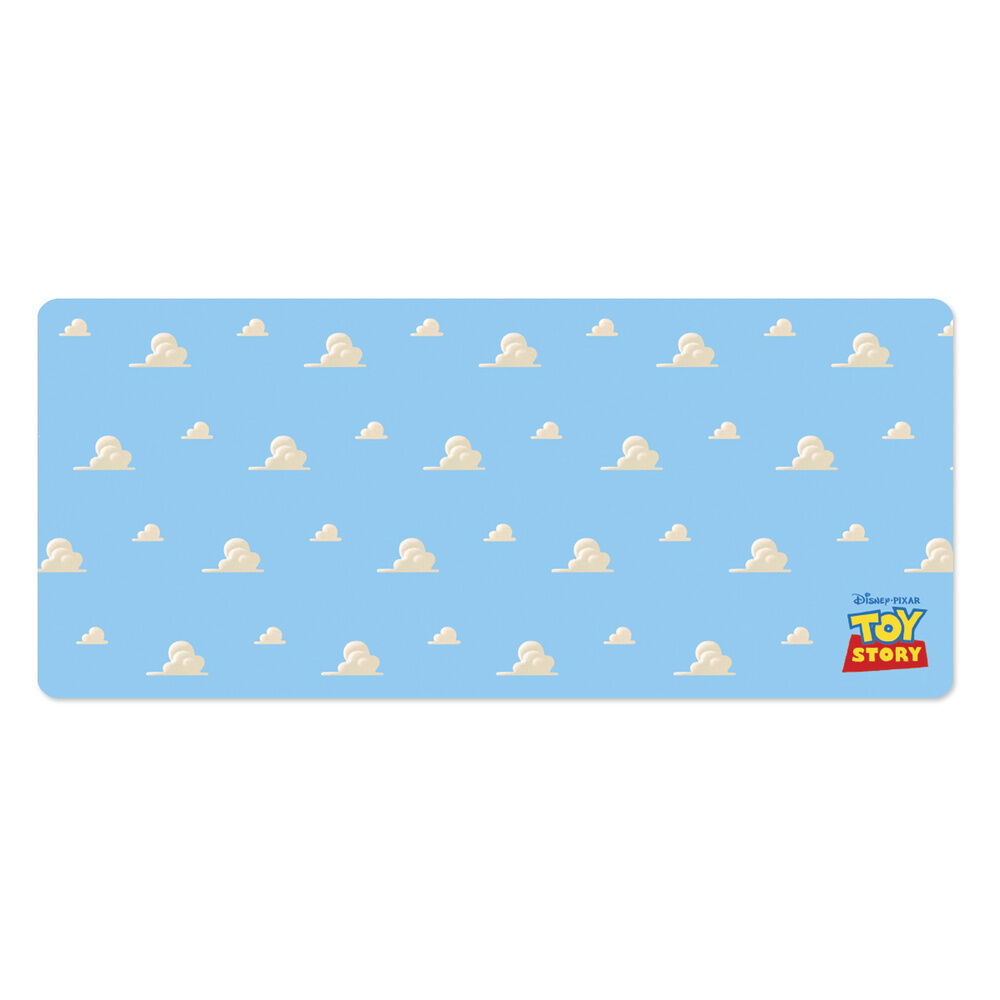 Alfombrilla gaming Toy Story Disney Pixar - Frikibase.com