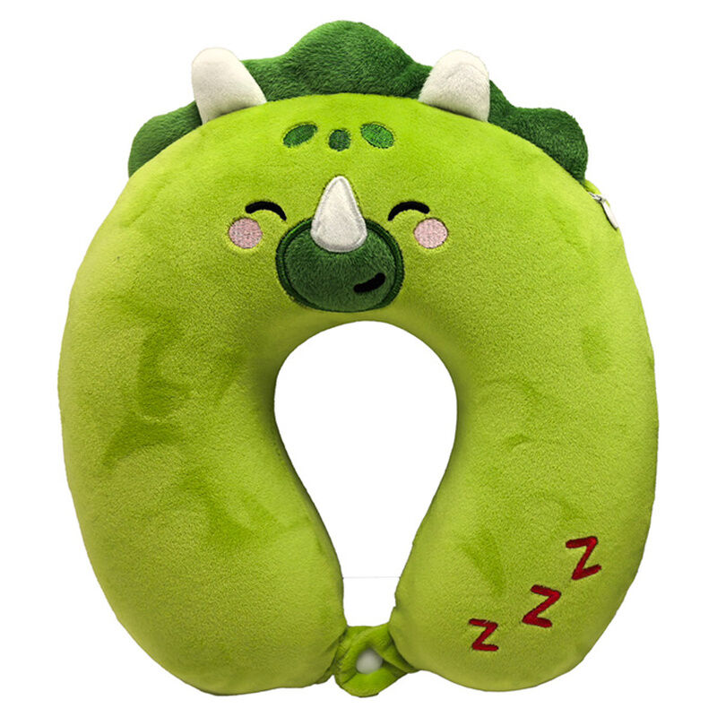 Almohada viaje Harry el Dino Adoramals Relaxeazzz - Frikibase.com