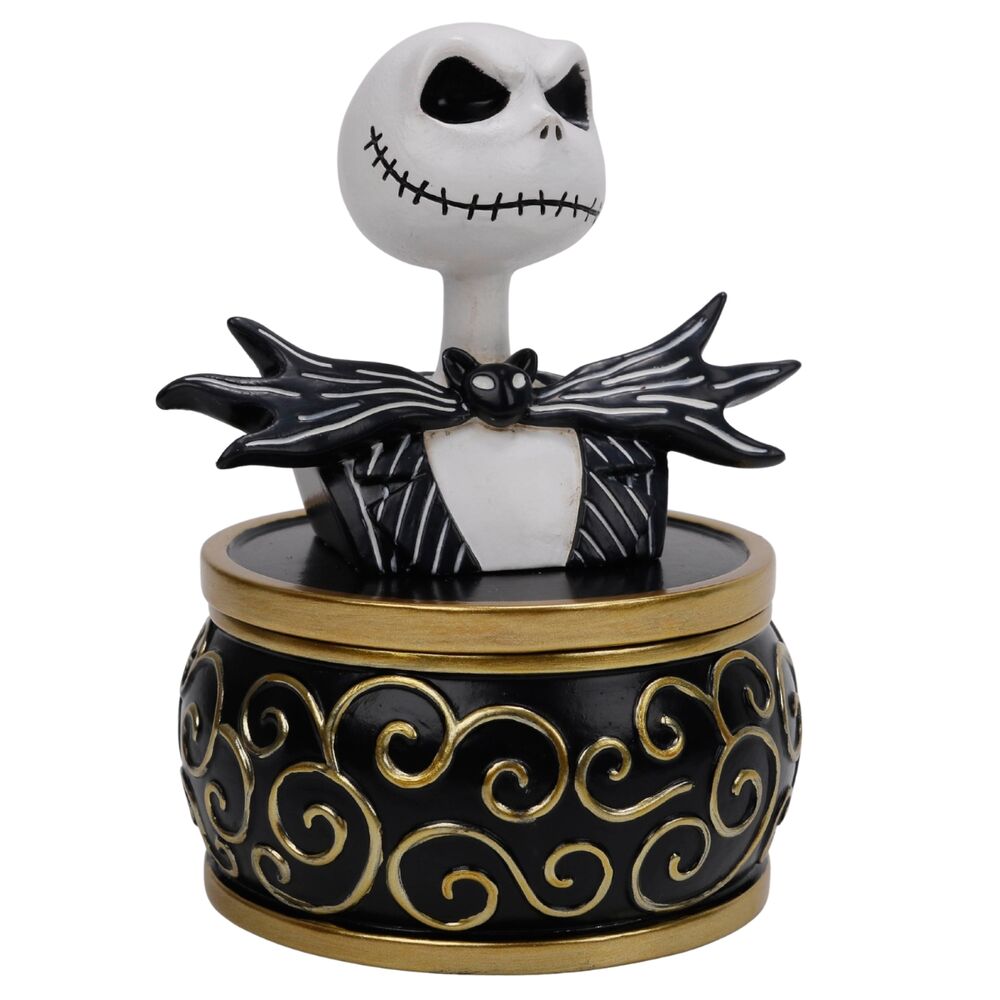 Bandeja decorativa Jack Pesadilla Antes de Navidad Disney - Frikibase.com