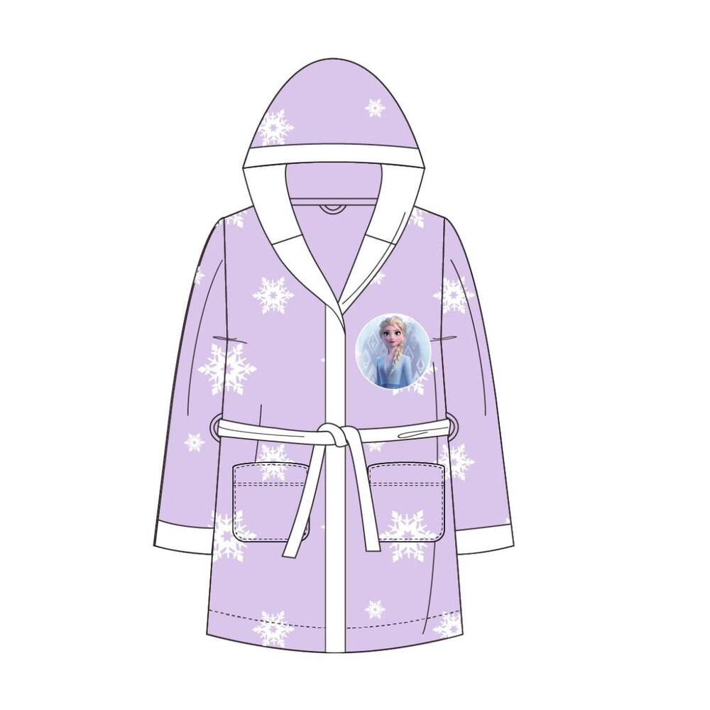 Bata Frozen Disney - Frikibase.com