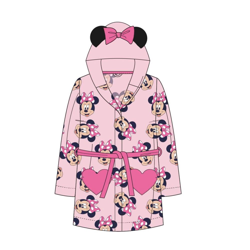 Bata Minnie Disney - Frikibase.com