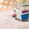 Bola de nieve Alien Toy Story Disney Pixar – imagen 6