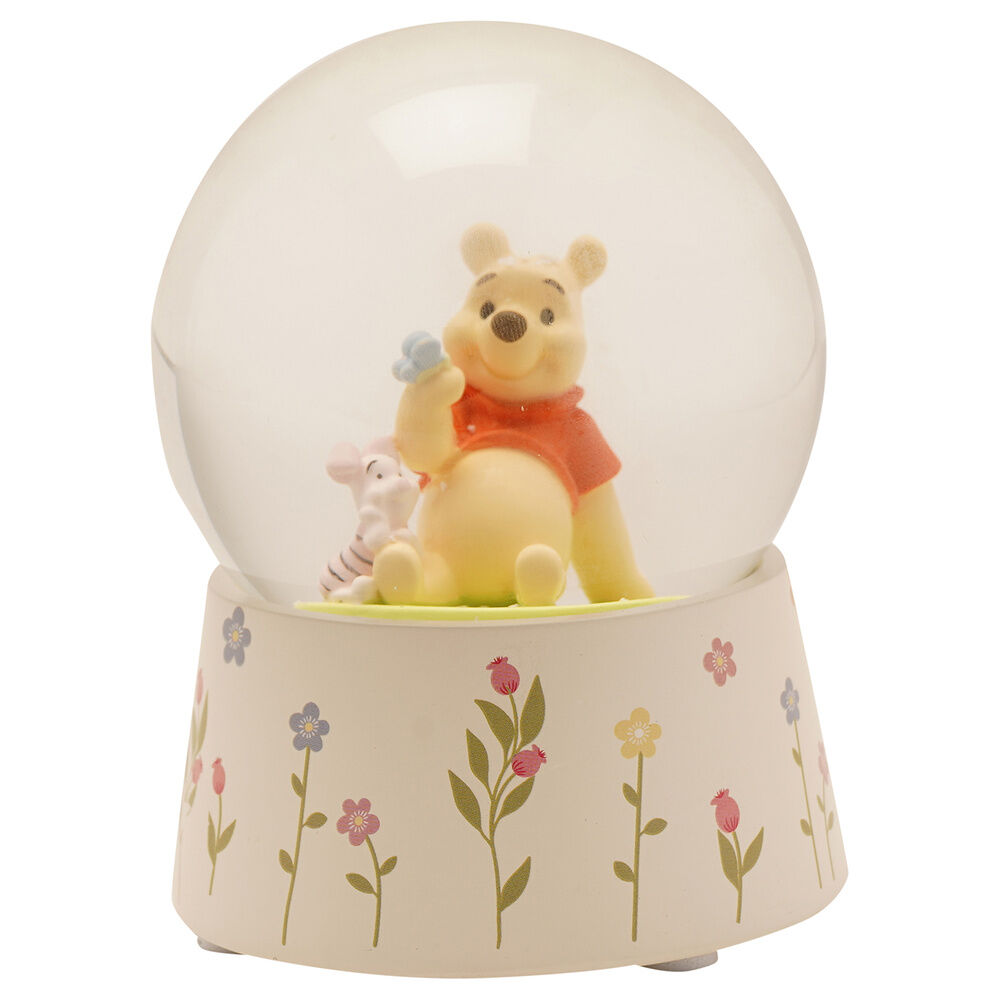 Bola nieve Winnie the Pooh Disney - Frikibase.com