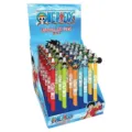 Boligrafo borrable One Piece surtido - Frikibase.com