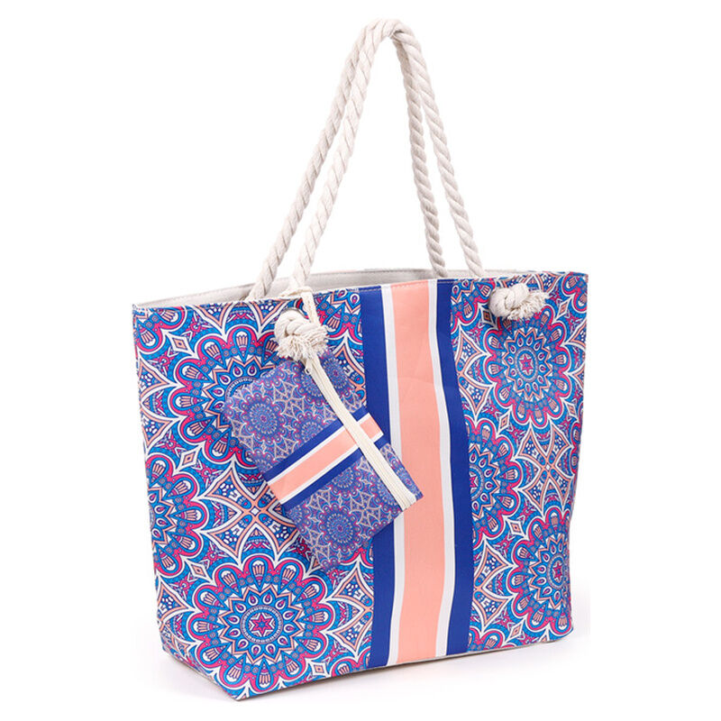 Bolsa playa mandala - Frikibase.com
