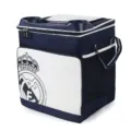 Bolsa porta alimentos carrito y ruedas Real Madrid – imagen 5