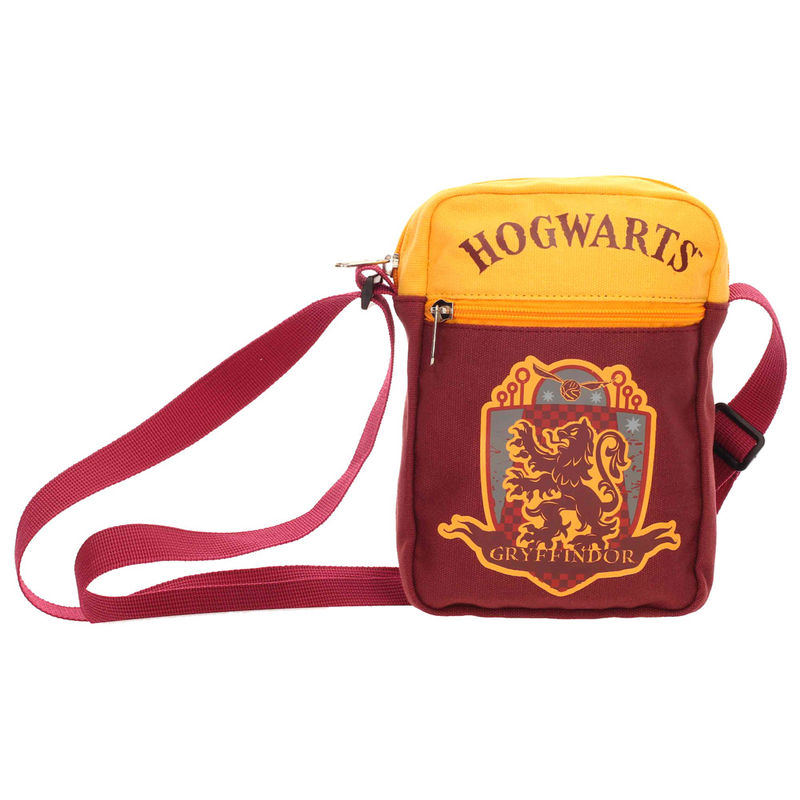 Bolso Gryffindor Harry Potter - Frikibase.com