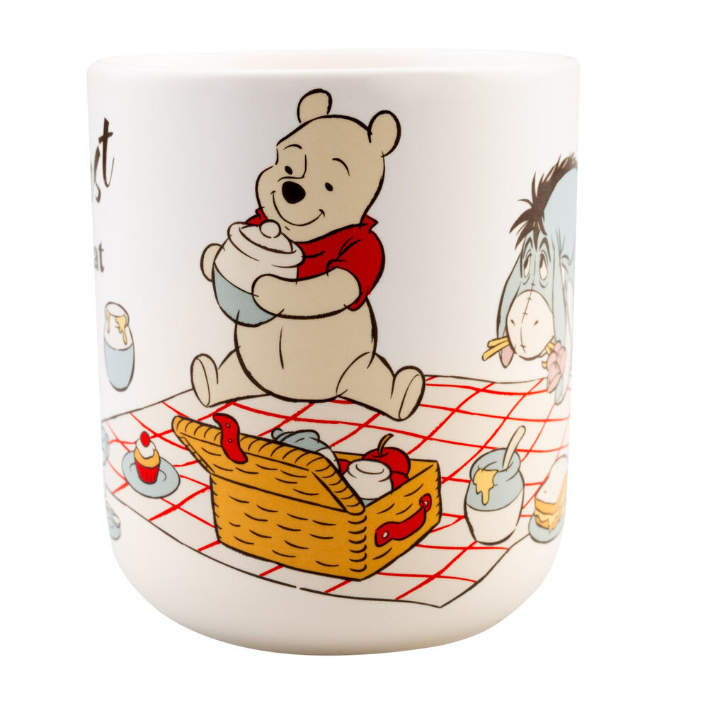Bote lapiceros 100 Aniversario Winnie the Pooh Disney - Frikibase.com