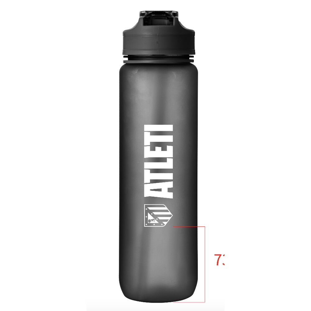 Botella de agua Atletico de Madrid 1000ml - Frikibase.com