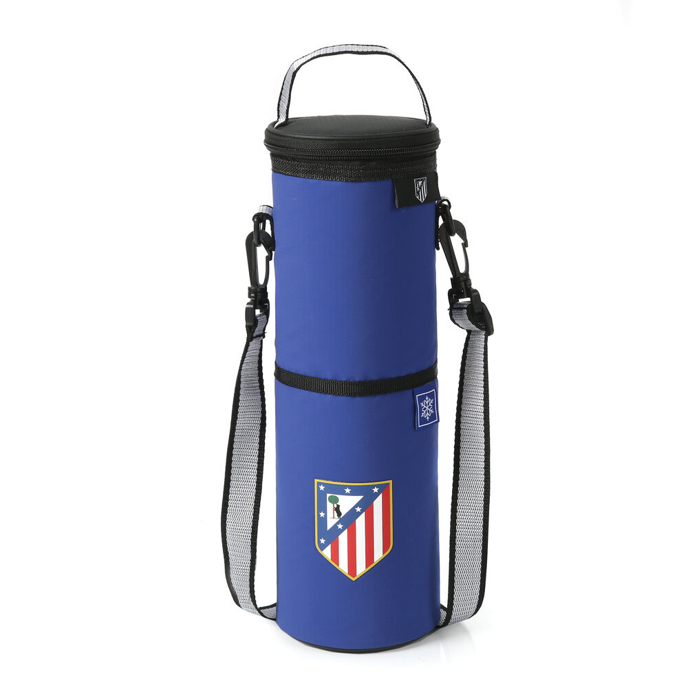 Botellero termico Atletico de Madrid 1500ml - Frikibase.com