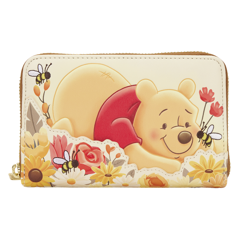Cartera Winnie the Pooh Disney Loungefly - Frikibase.com