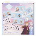 Domino Frozen Disney - Frikibase.com