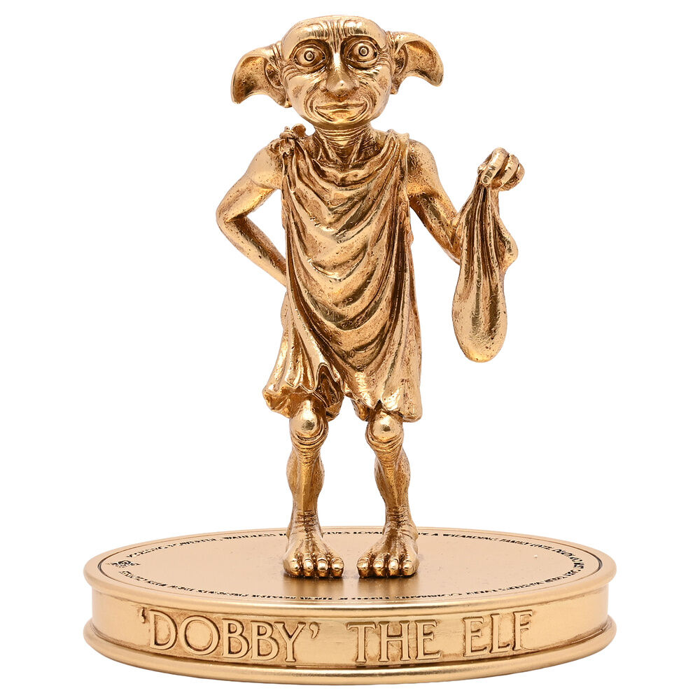 Figura Dobby Harry Potter 12cm - Frikibase.com