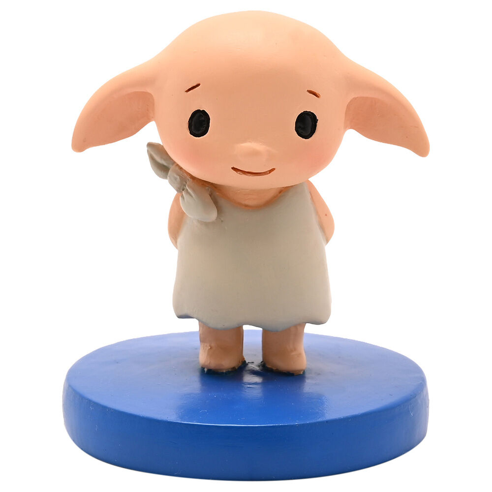 Figura Dobby Harry Potter 7cm - Frikibase.com