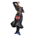 Figura Enrico Pucci Mometria Jojo Stone Ocean 22cm - Frikibase.com