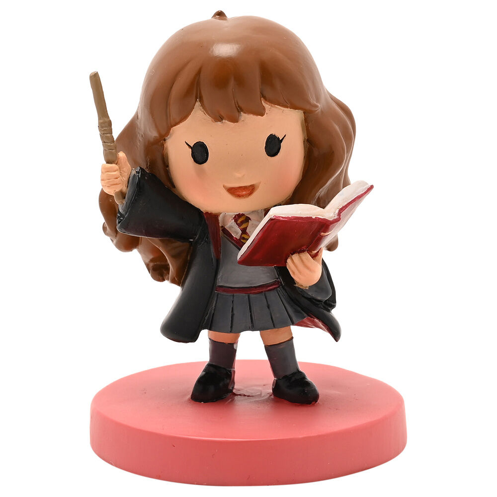 Figura Hermione Harry Potter 7cm - Frikibase.com