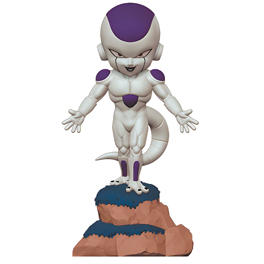 Figura hucha Freezer Dragon Ball Z 22cm - Frikibase.com