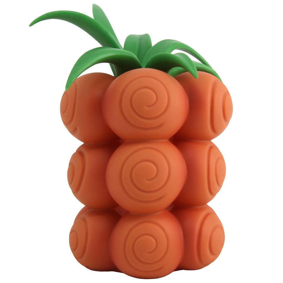 Figura hucha Fruta Bara-Bara One Piece 14