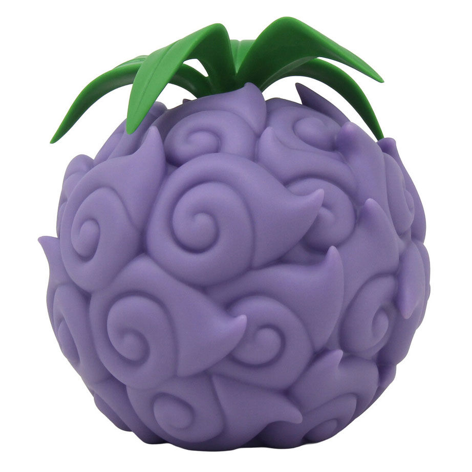 Figura hucha Fruta de la Oscuridad Fruit One Piece 13cm - Frikibase.com