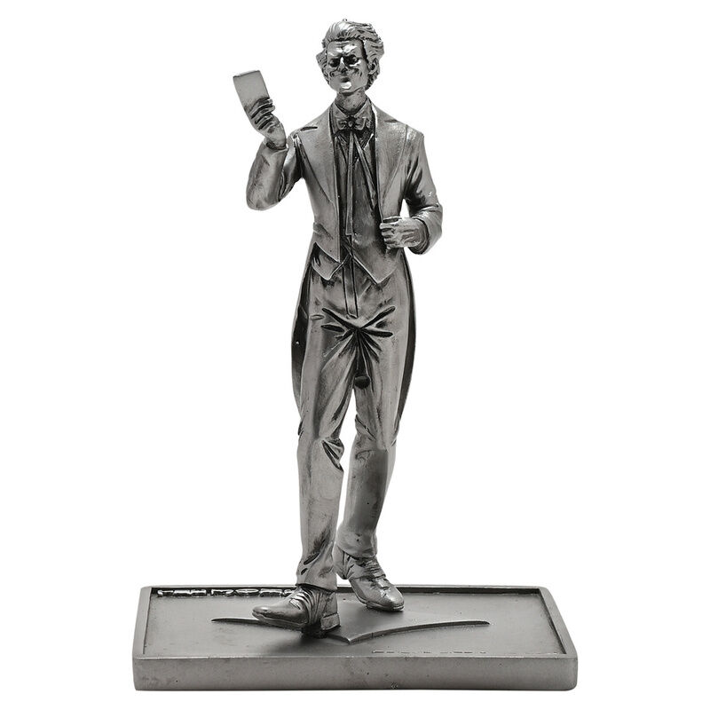 Figura Joker Batman DC Comics - Frikibase.com