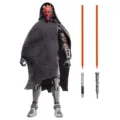 Figura Maul - Maul Shadow Lord Star Wars 15cm – imagen 4