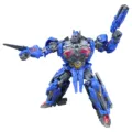 Figura Nemesis Prime Transformers 22cm – imagen 6