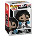 Figura POP Bleach Thousand-Year Blood War Yhwach - Frikibase.com