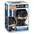 Figura POP DC Comics Super Heroes Midnighter - Frikibase.com