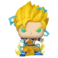 Figura POP Dragon Ball Daima Super Saiyan Son Goku Mini Chase – imagen 2