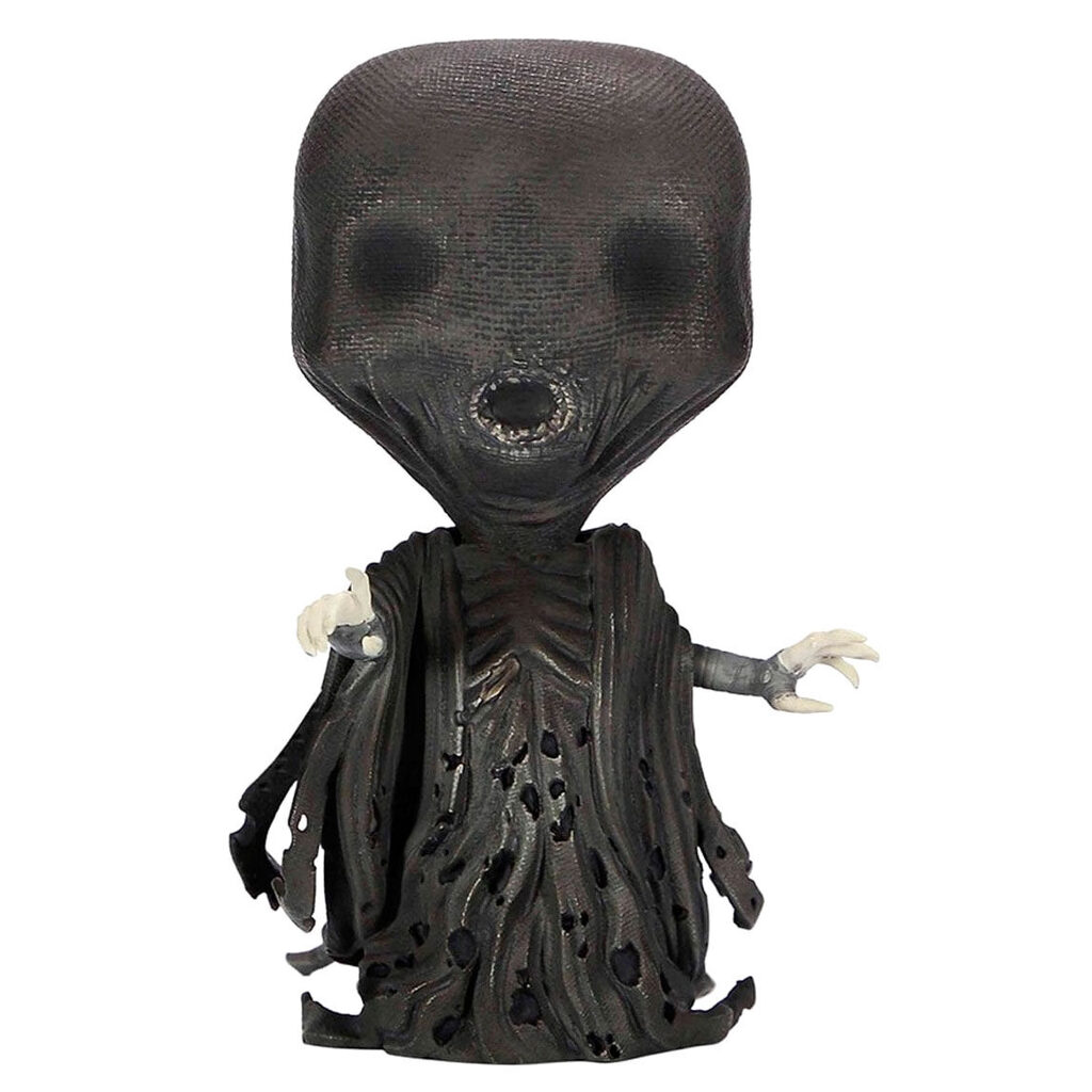 Figura POP Harry Potter Dementor - Frikibase.com