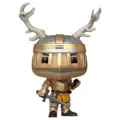 Figura POP Juego de Tronos A Knight of Seven Kingdoms Lyonel Baratheon – imagen 2